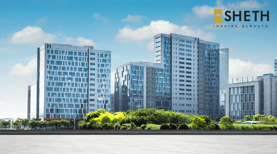 Matunga's 3 BHK Flats: Combining Heritage Charm with Modern Living