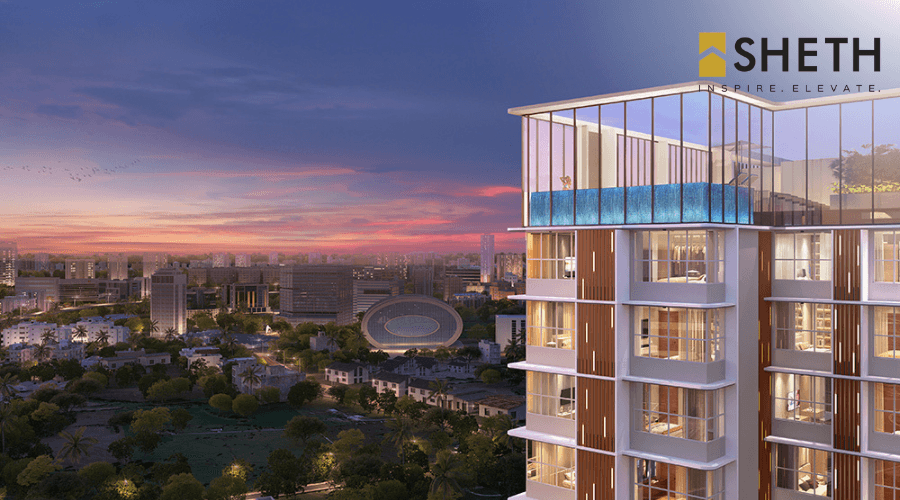 10 Reasons to Invest in Promont by Sheth Realty