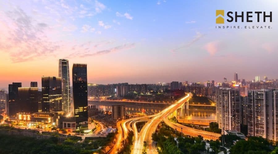 Sion: Poised to Become Mumbai's Next Urban Hub