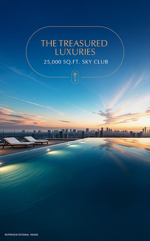 Promont by Sheth Realty, slide 3