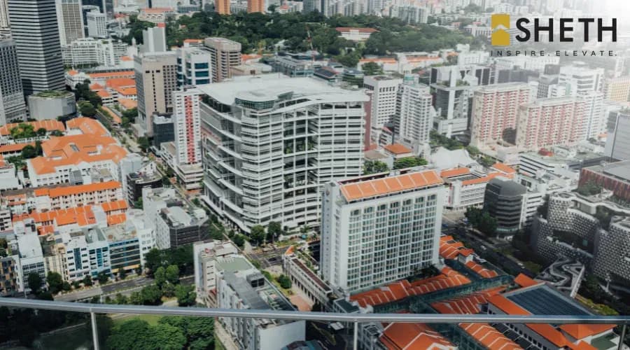 Connectivity and Growth: The Future of Real Estate in Sion