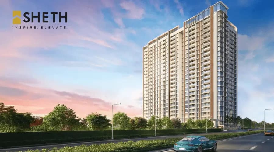Why Investing in Promont by Sheth Realty is the Best Choice