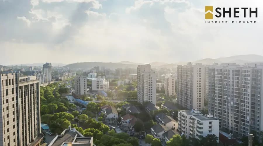 Why Sion Is Emerging as a Prime Real Estate Hotspot in Mumbai