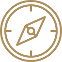 Compass Icon